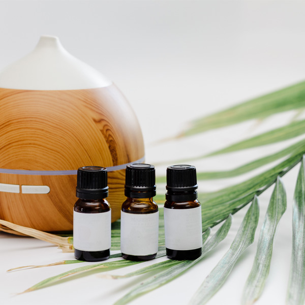 Ocean Mist Room Diffuser Recipe Pack
