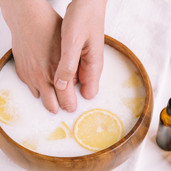 Bath Milk Recipe Pack