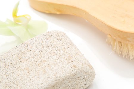 Hand Treatment Scrub Recipe Pack