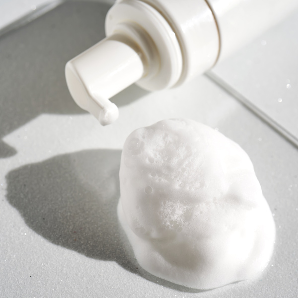 Cranberry Bath Mousse Recipe Pack