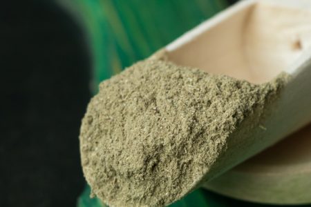 Ground Pumice 100ml