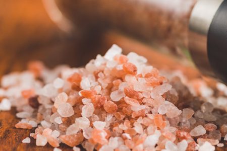 Salt Grinder 200ml