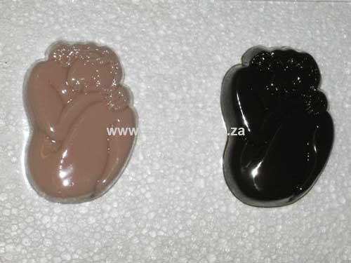 SB-53 Sleeping Woman 100g