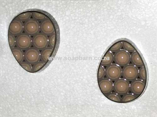 SB-56 Egg Shape Massage Bar 100g