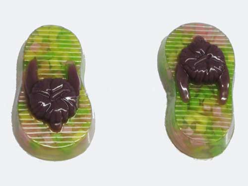 SB-70 Flip Flop Soap 80g