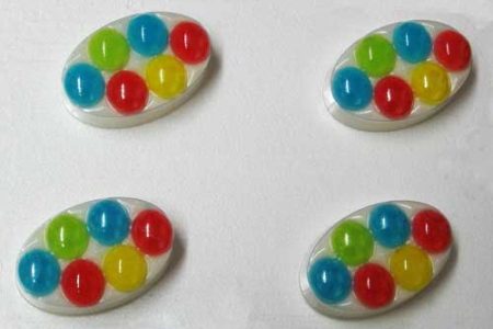 Soap Paints