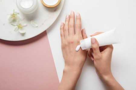Lotion Base (Unfragranced)
