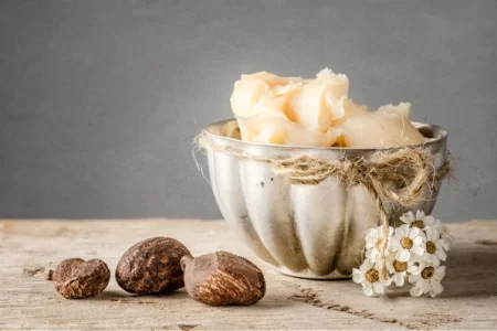 Body Butter Base (20% Cocoa Butter)