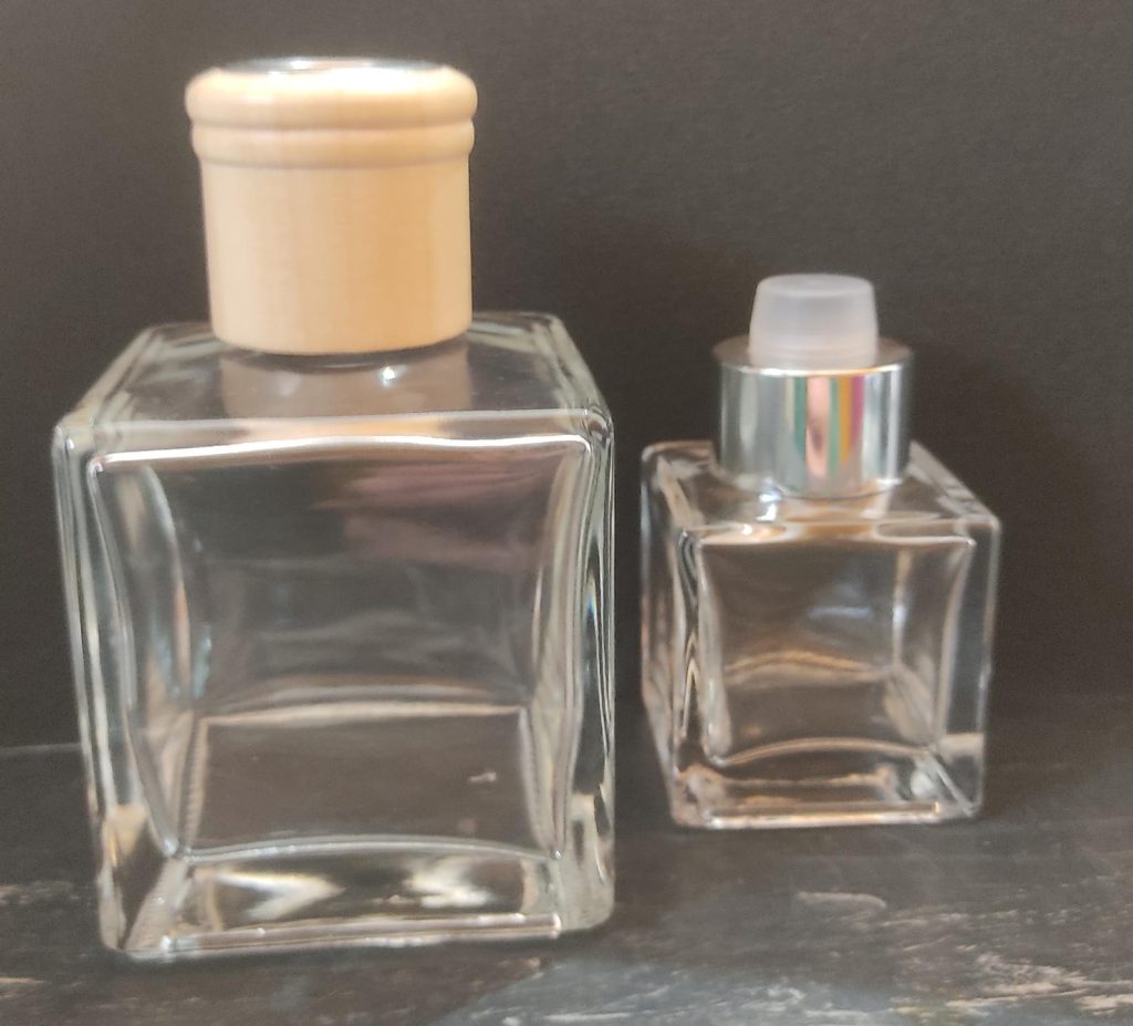 Diffuser Bottle - Square 200ml