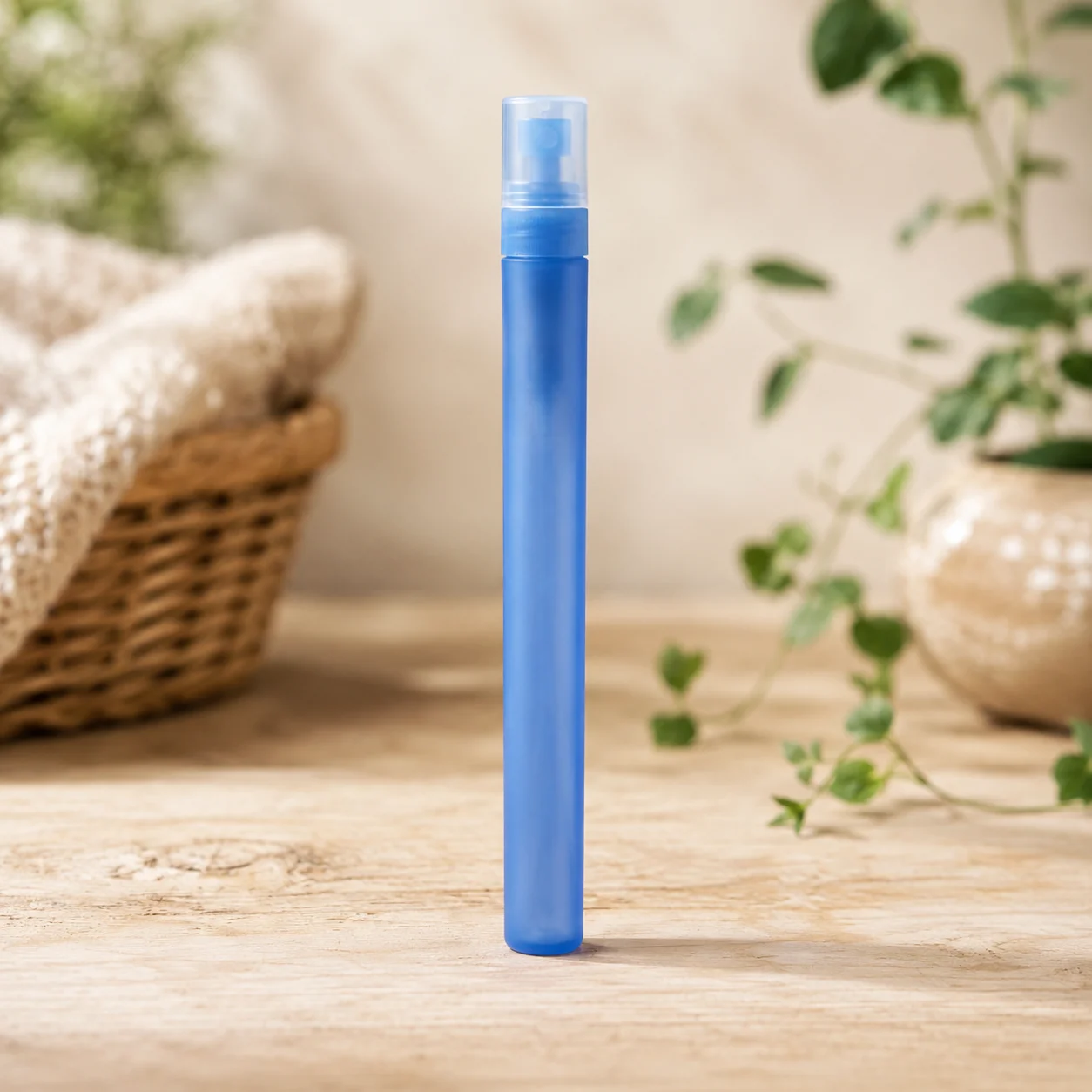Pencil Spray 10ml - Blue