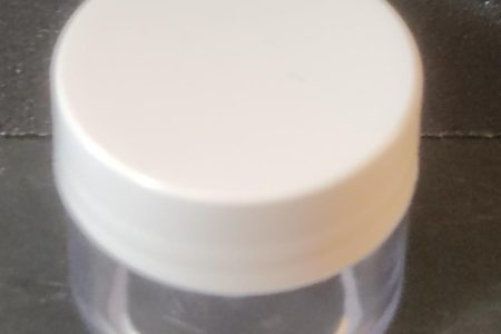10ml Styrene Jar