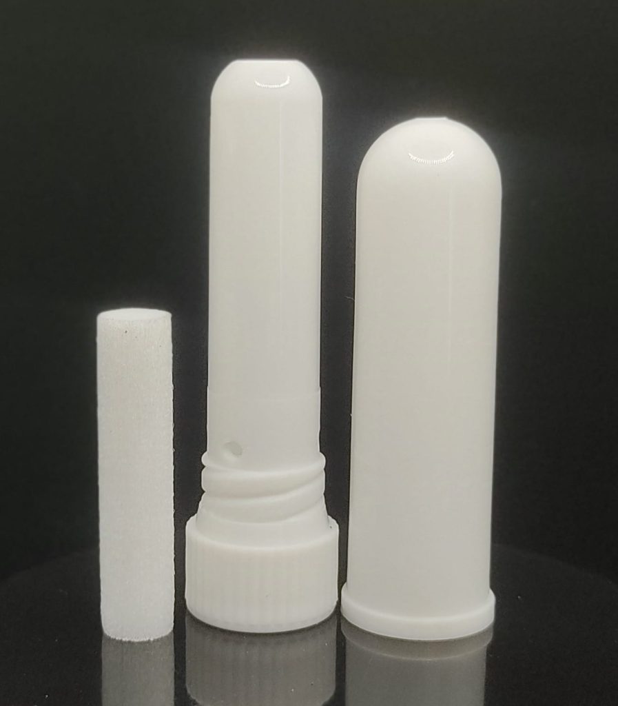Nasal Inhalers ( Empty)
