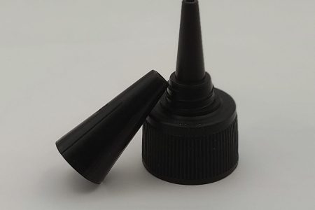 Kas Spouts - Black