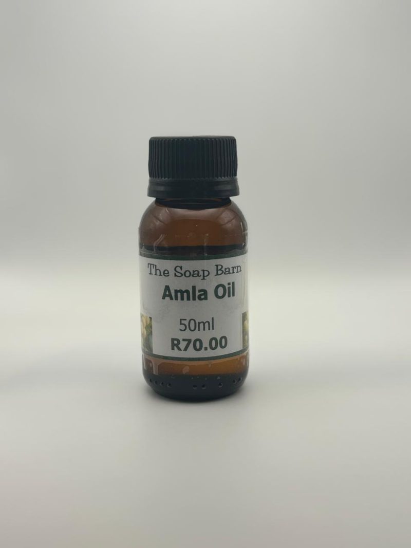 Amla Oil 50ml
