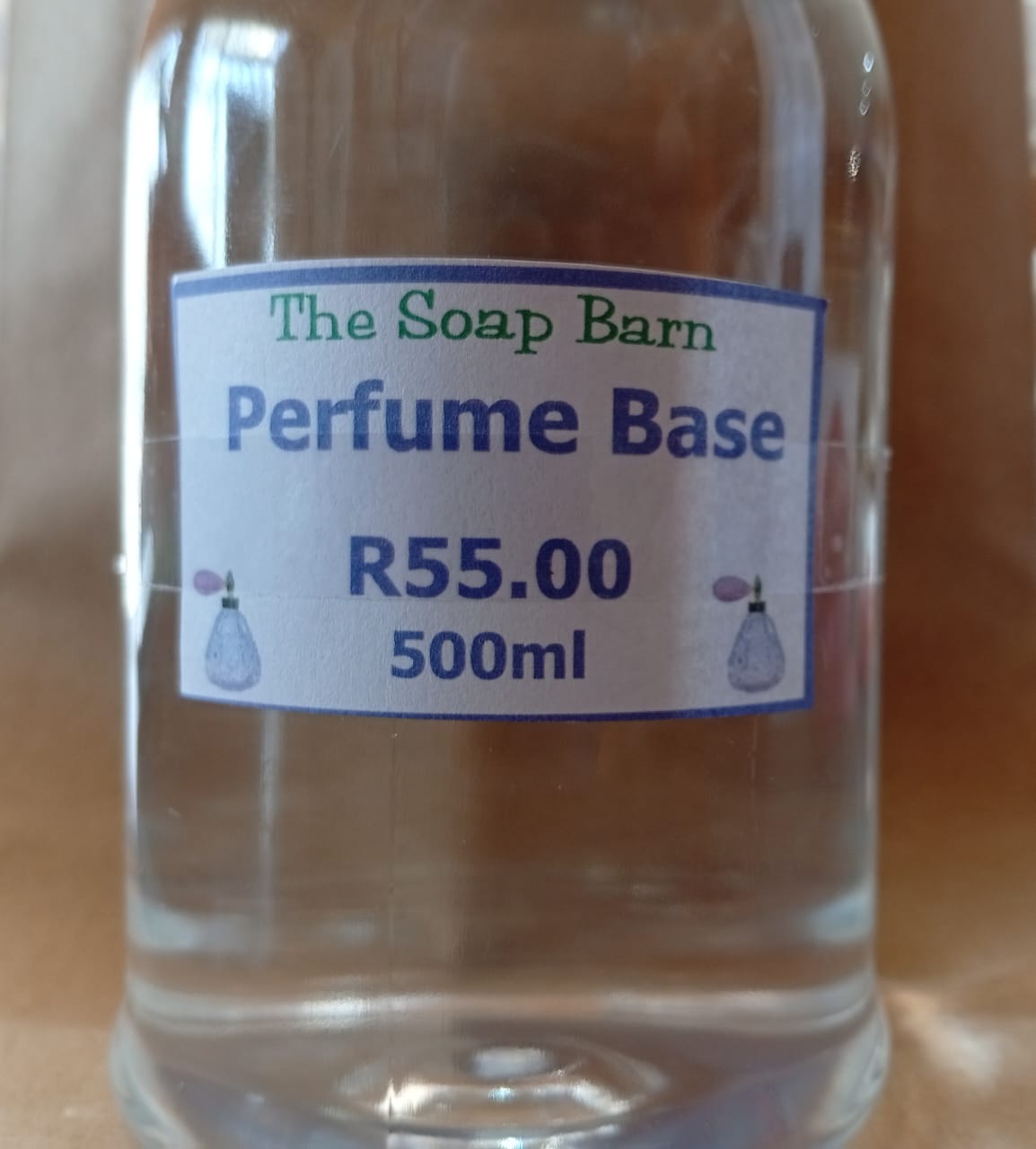 Perfume Base