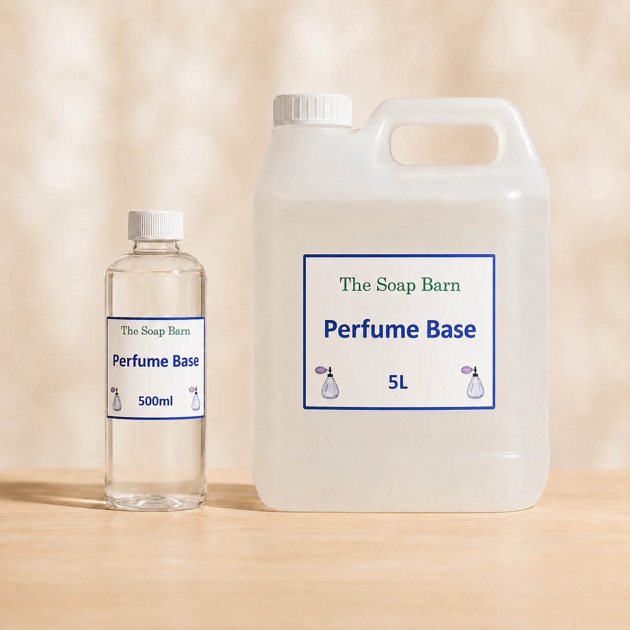 Perfume Base