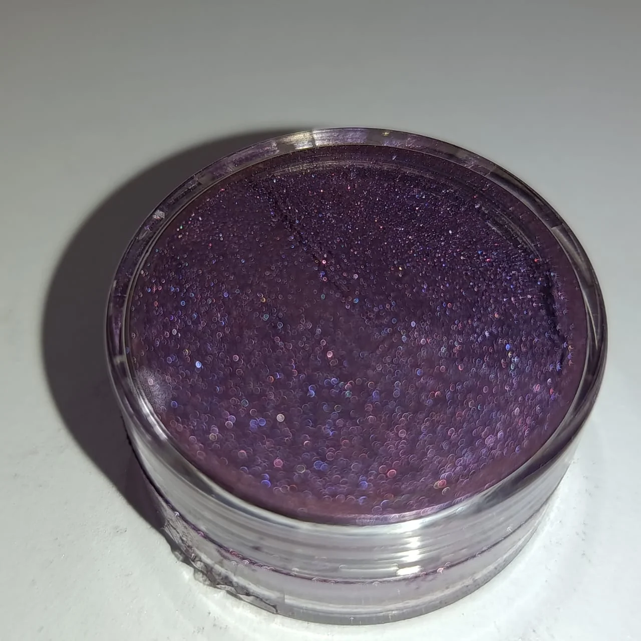 Mica Purple