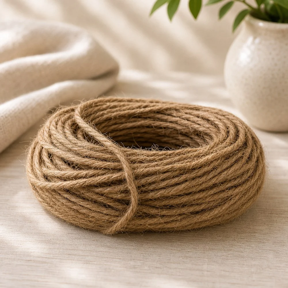 Decorative String 10m