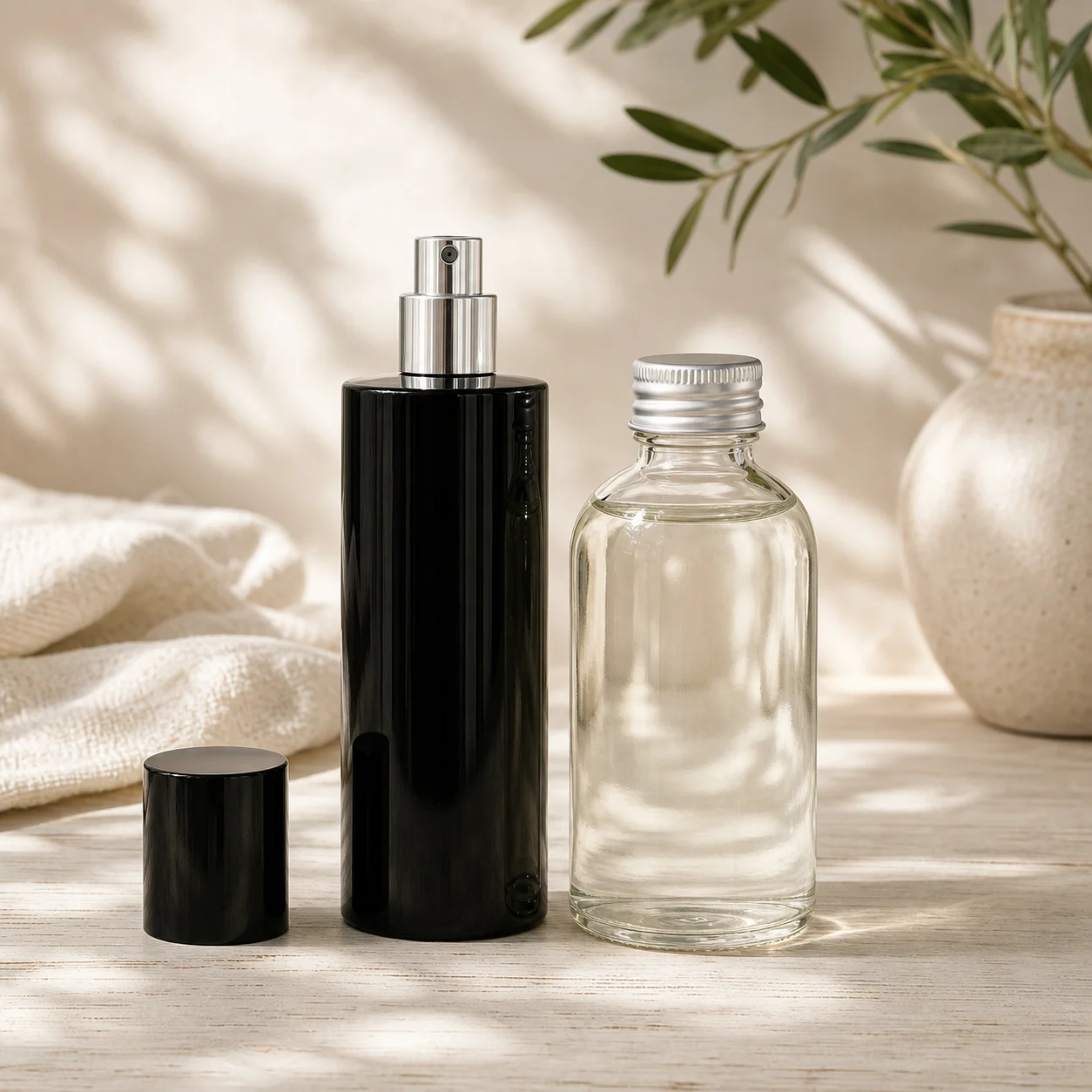 Perfume Base Kit (Makes 150ml Perfume)
