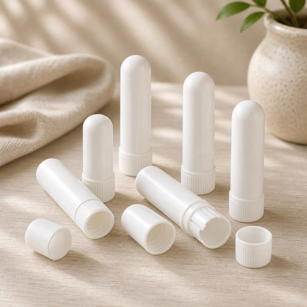 Nasal Inhalers (Empty)