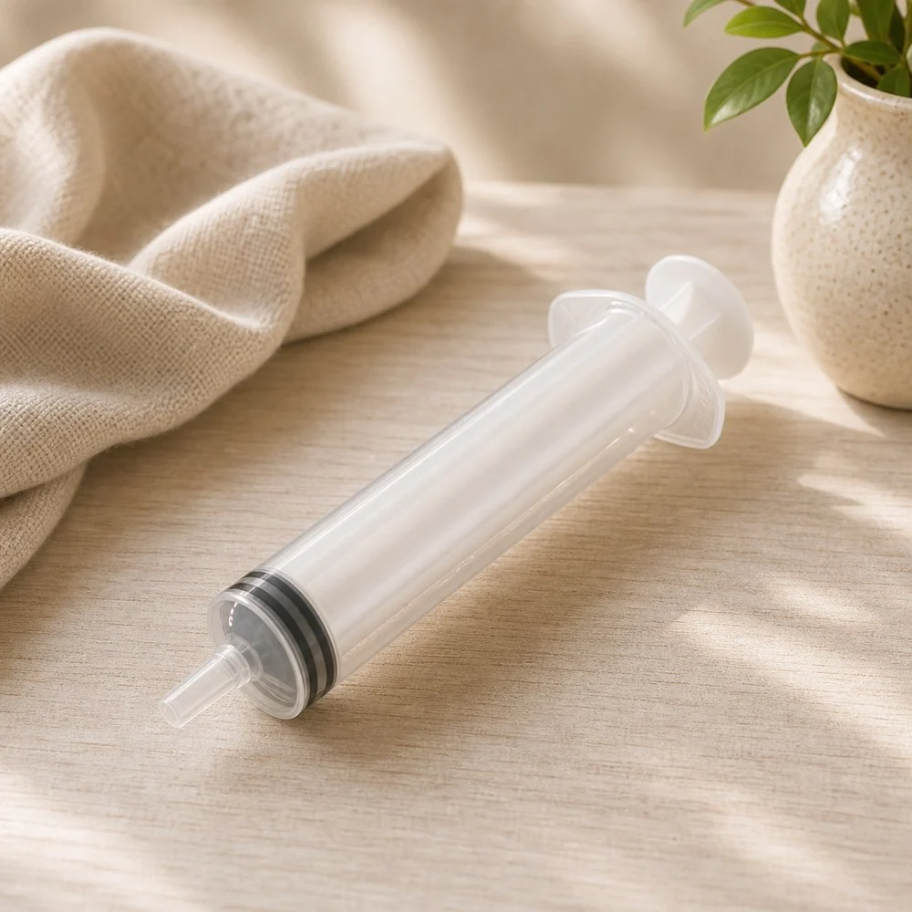 Syringe 60ml