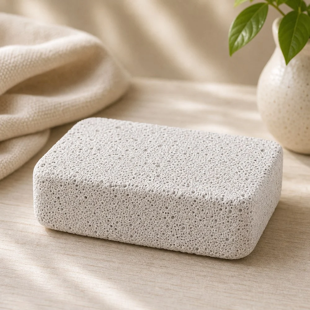 Pumice Grey Block