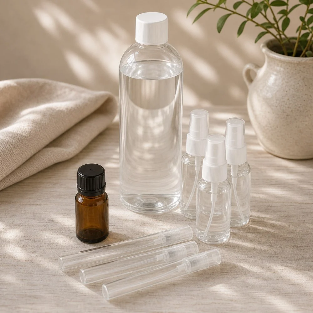 Pests Away Citronella Spray Recipe Pack