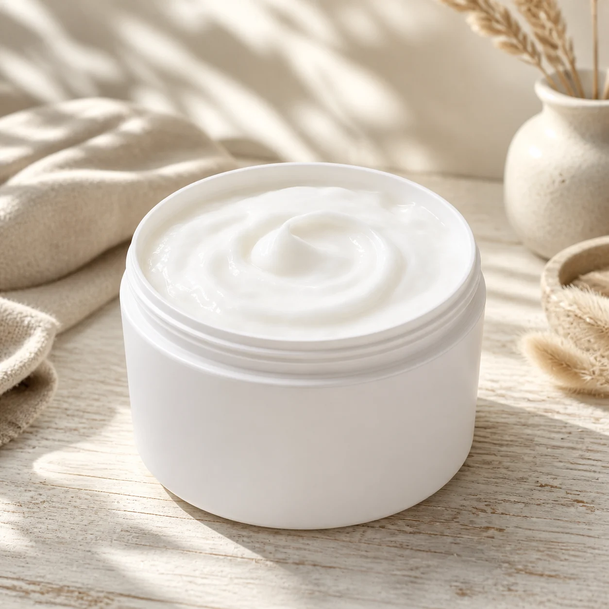 Aqueous Cream