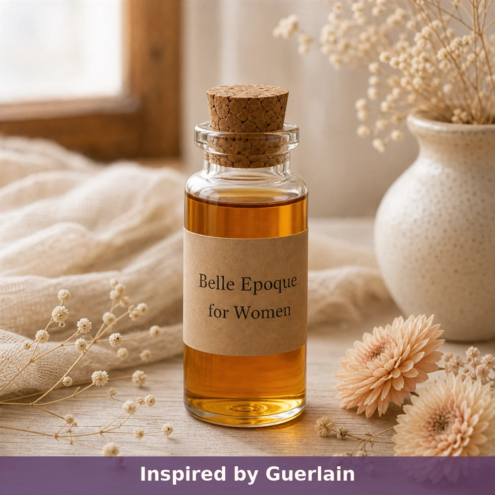 Belle Epoque Perfume for Women