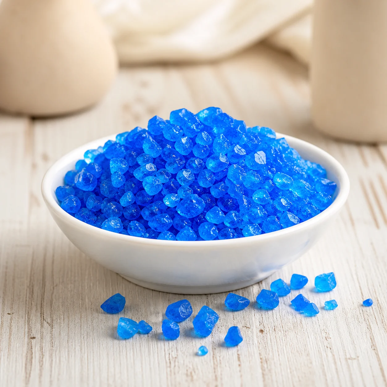 Blue Stone - Copper Sulphate Powder 500ml