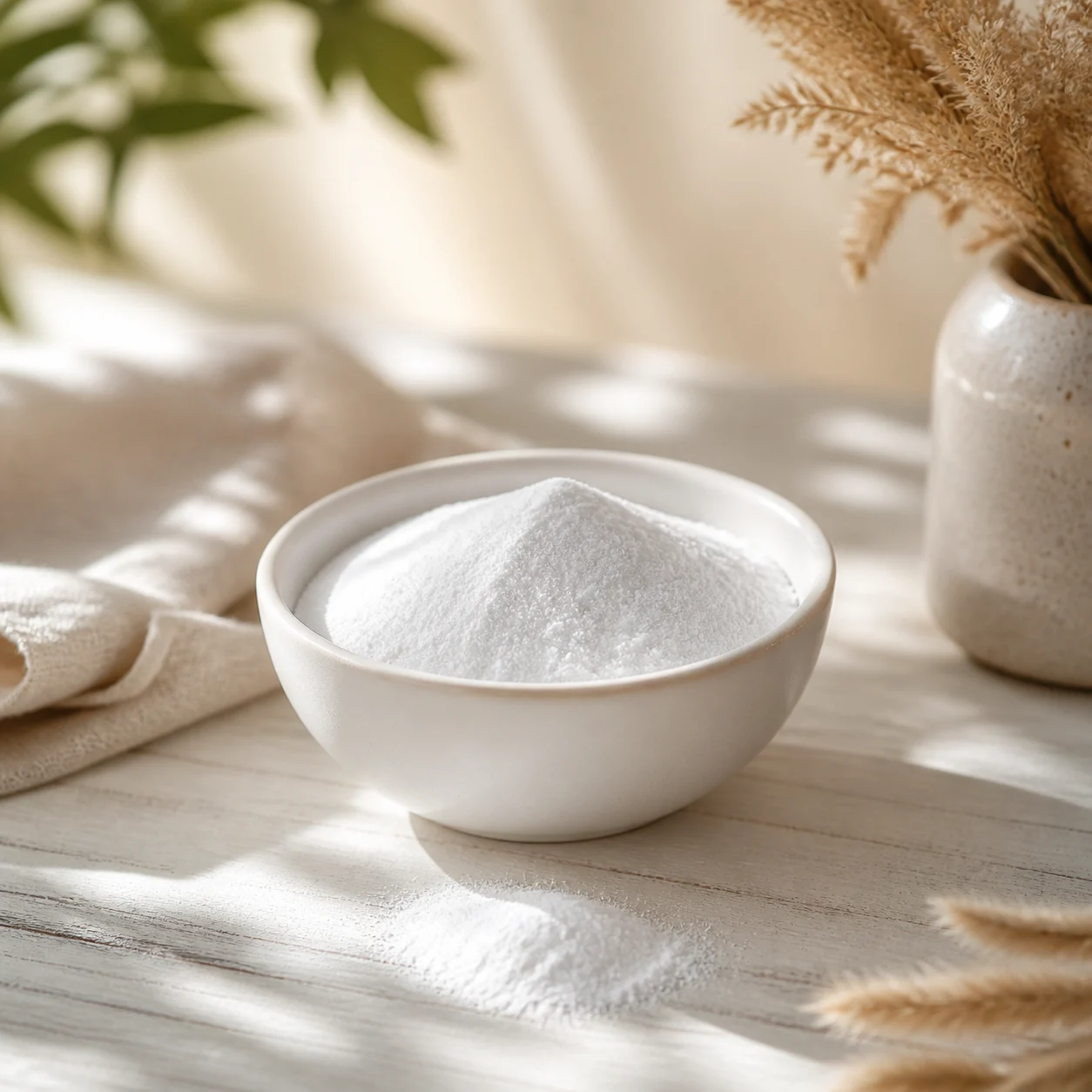 Borax Powder