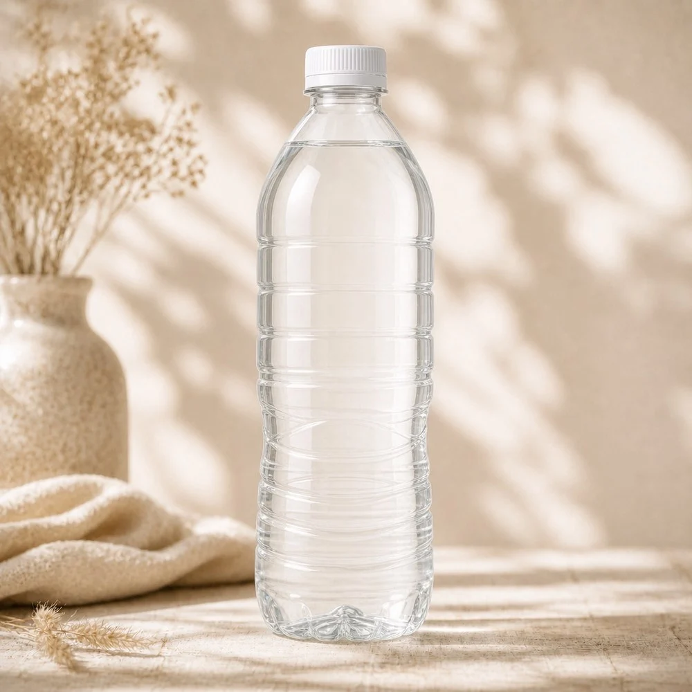 Distilled Water