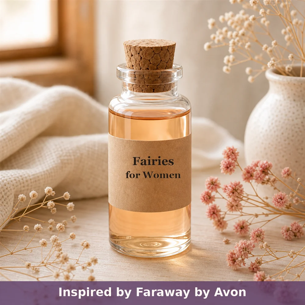 Fairies Perfume for Women