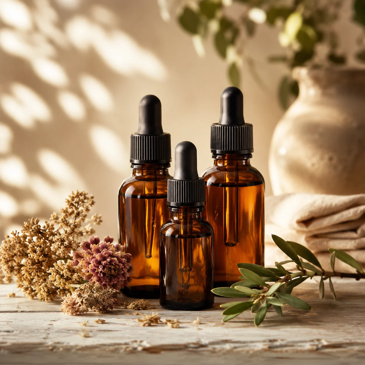 Cedarwood Fragrance