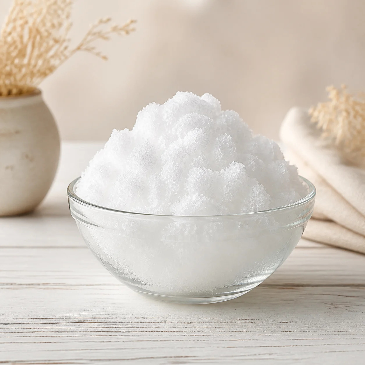 Jelly Snow - (500g Jelly, 500g Deactivator)