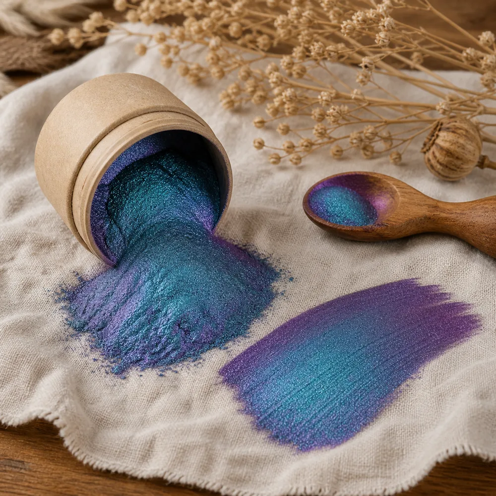 Mica Chameleon Rona 10ml