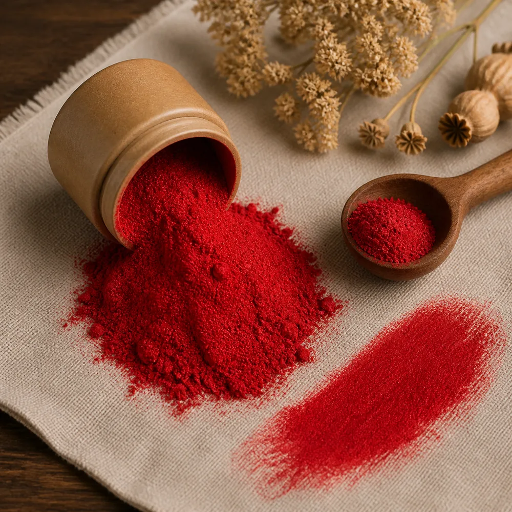 Mica Super Red 10ml