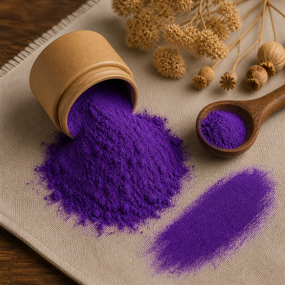Mica Super Violet 10ml