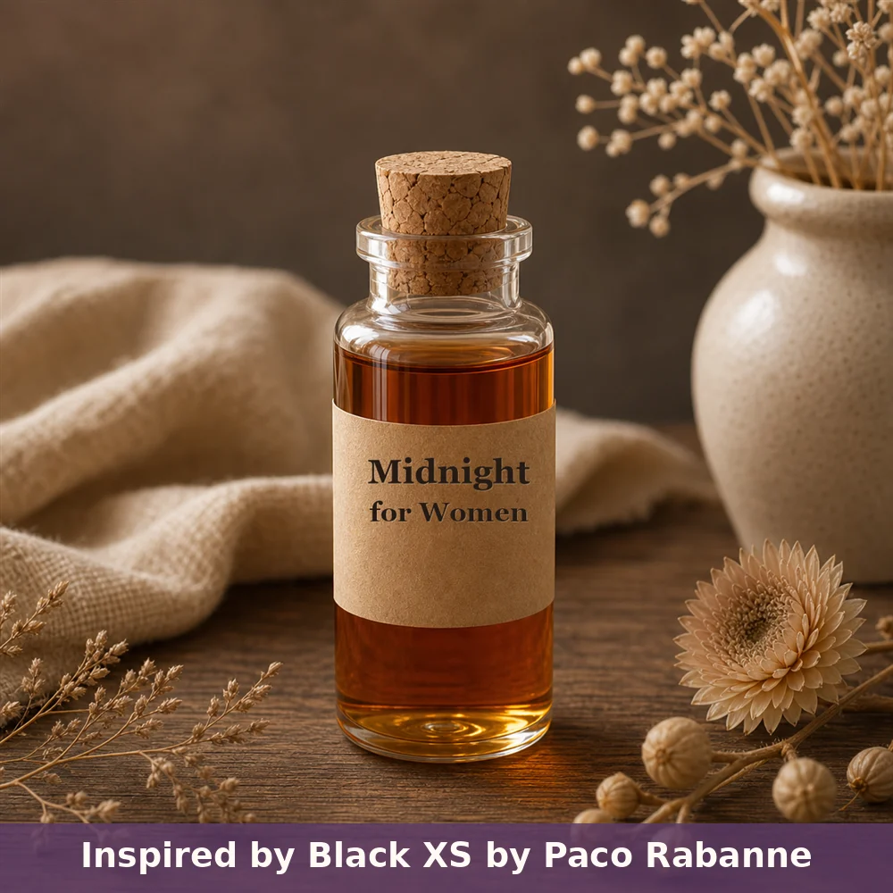 Midnight Perfume for Women