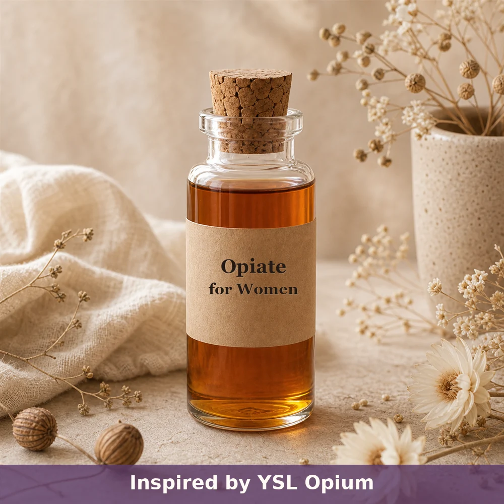 Opiate Perfume for Women
