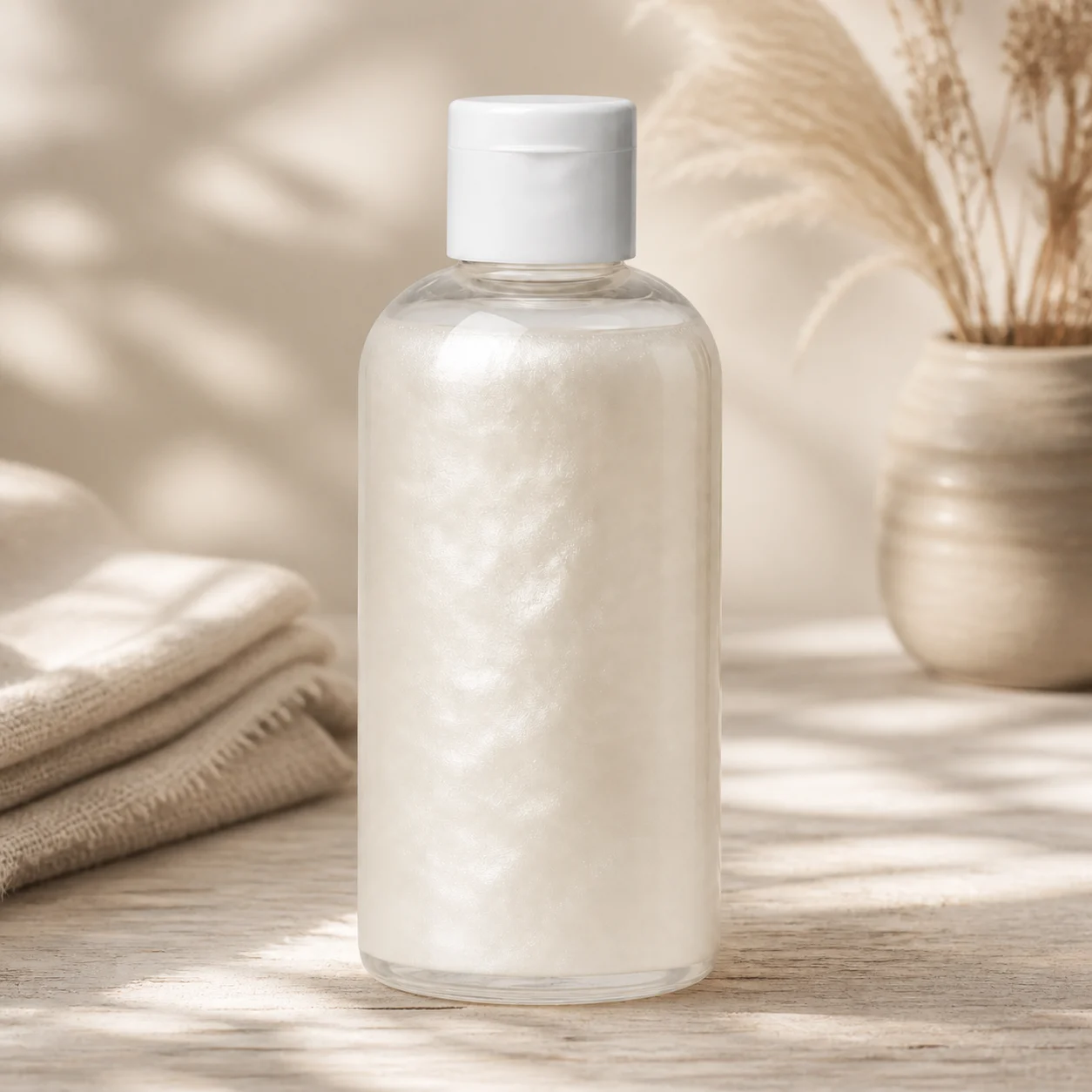 Pearliser White for Liquid Soap 100ml