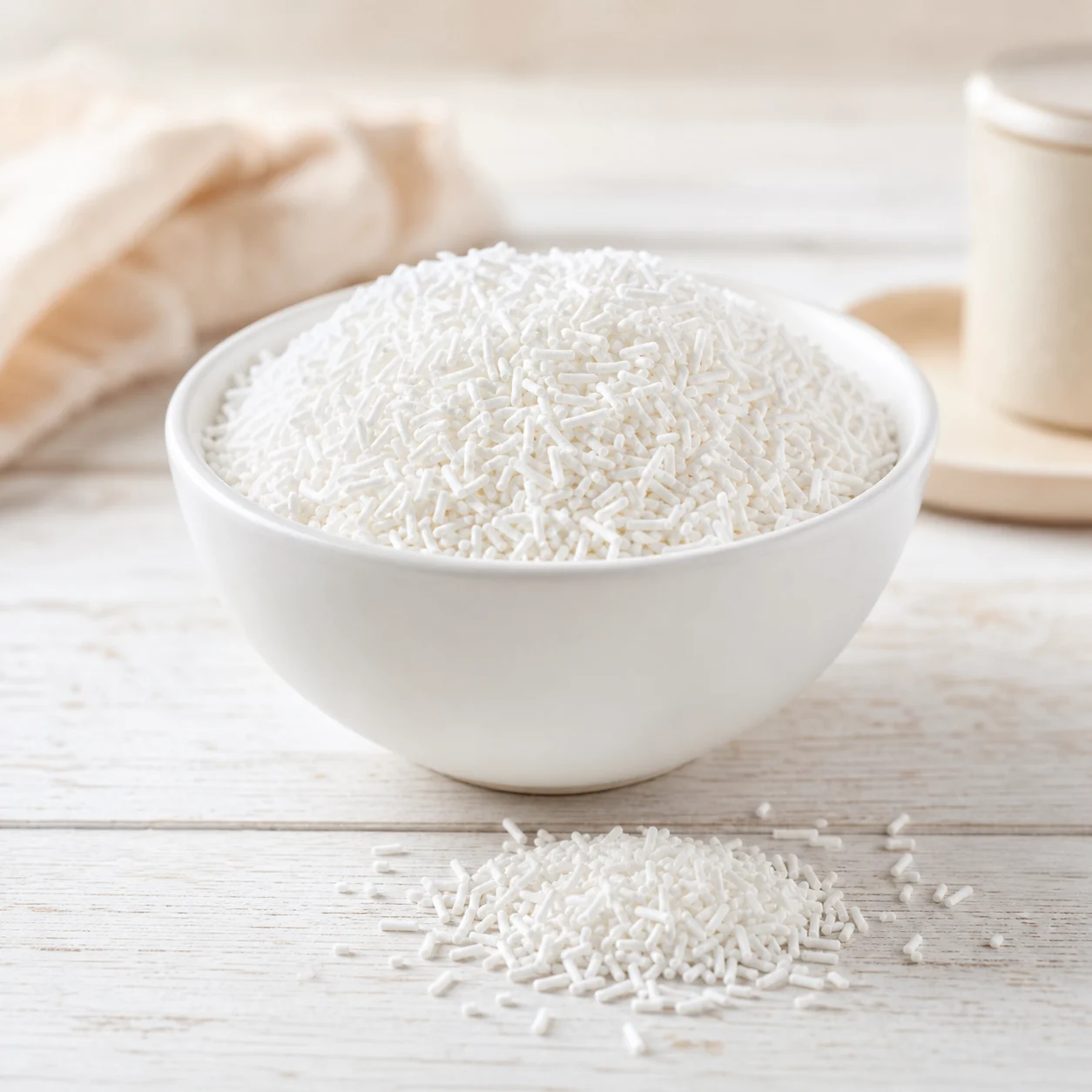 Sodium Cocoyl Isethionate - Powder
