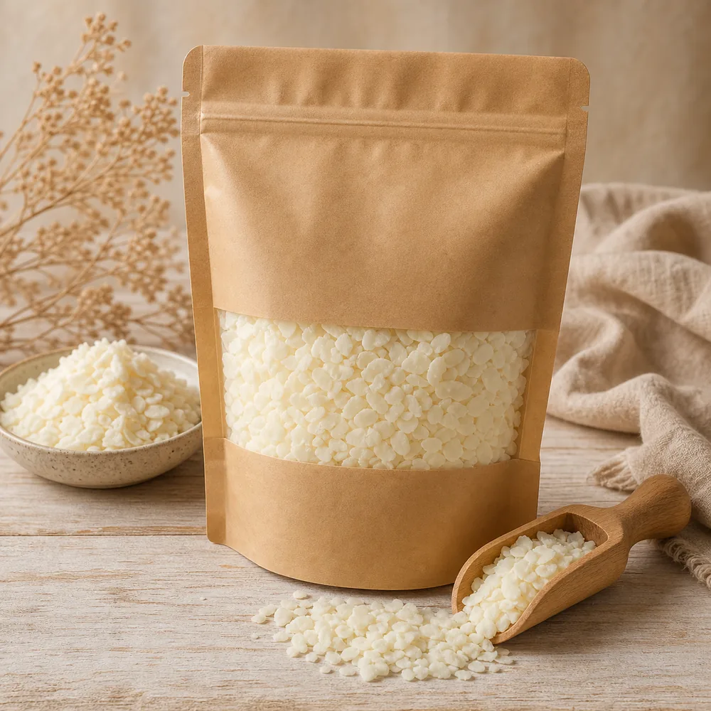 Soy Wax 1kg