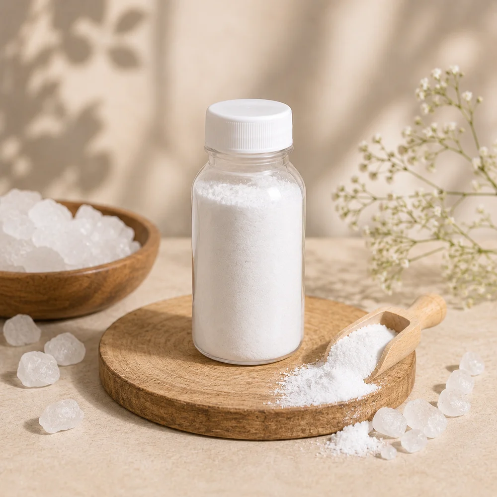 Alum Powder 100ml