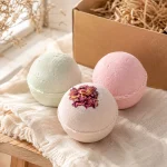 Handmade Bath Bombs - The Soap Barn