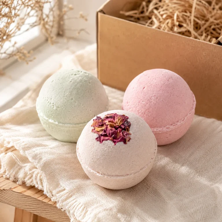 Bath Bombs