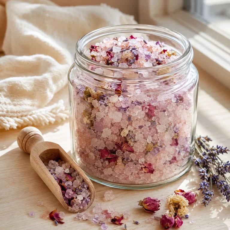 Bath Salts