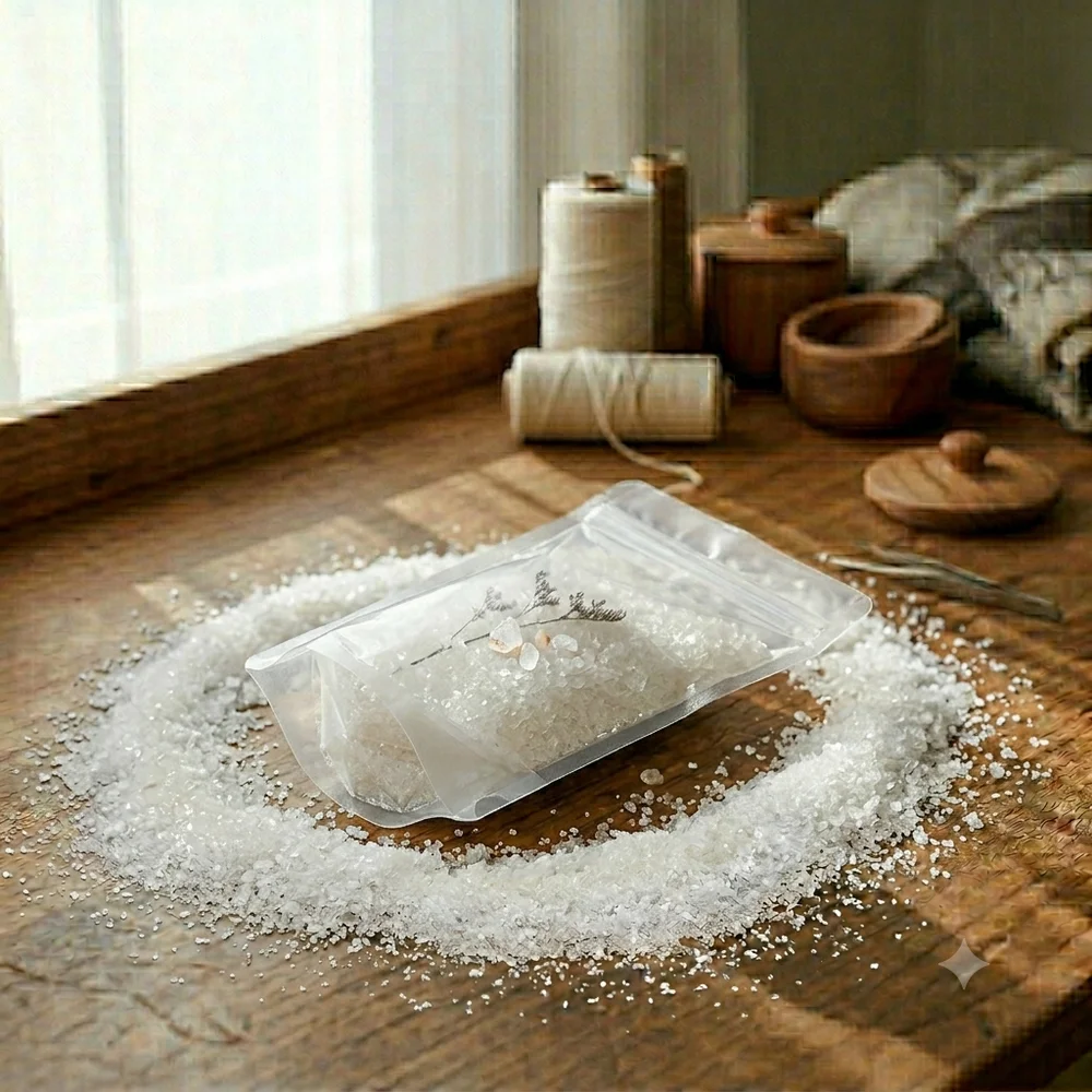 Bath Snow