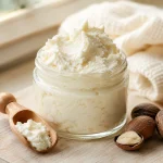 Handmade Body Butter - The Soap Barn