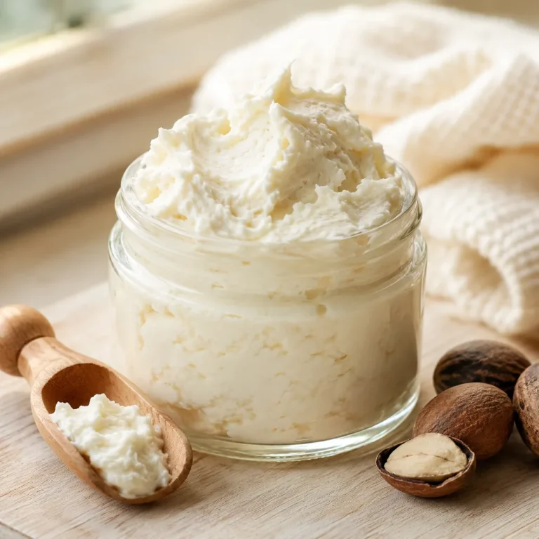 Body Butter